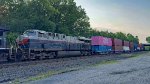 NS 8101